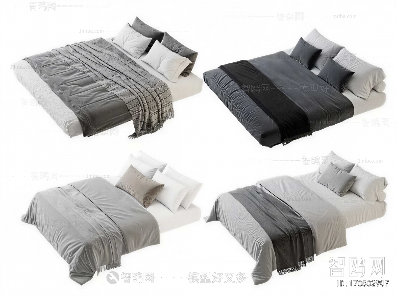 Modern Clothes, Bags And Shoes