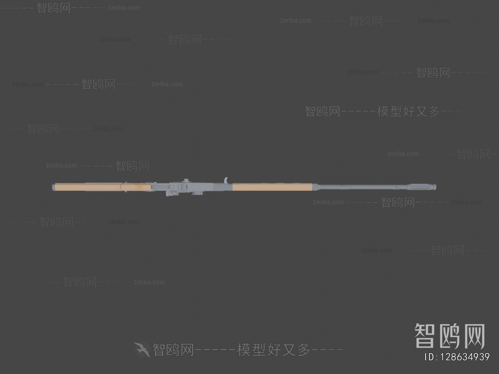 Modern Military Equipment