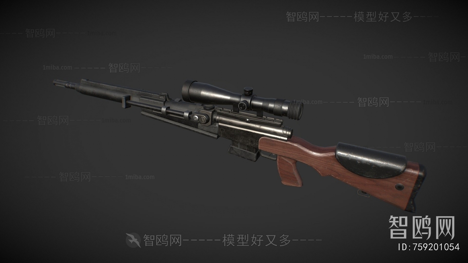 Modern Military Equipment