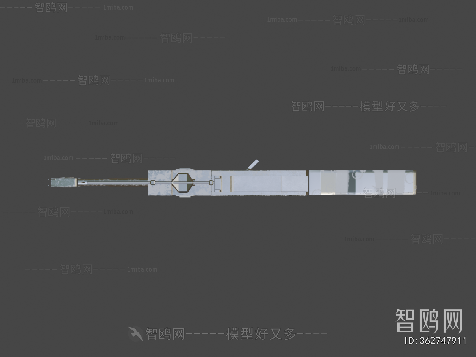 Modern Military Equipment