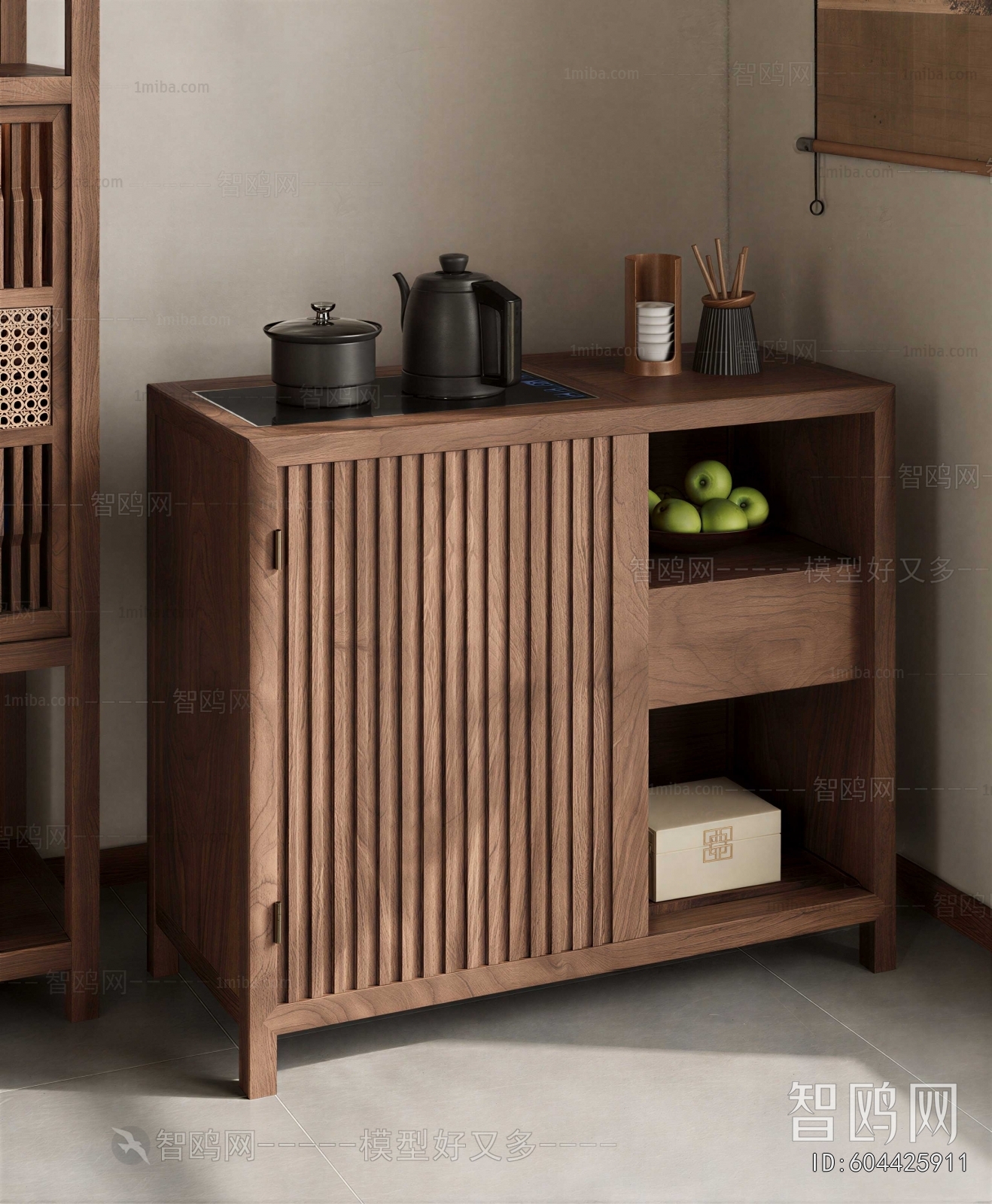 New Chinese Style Other