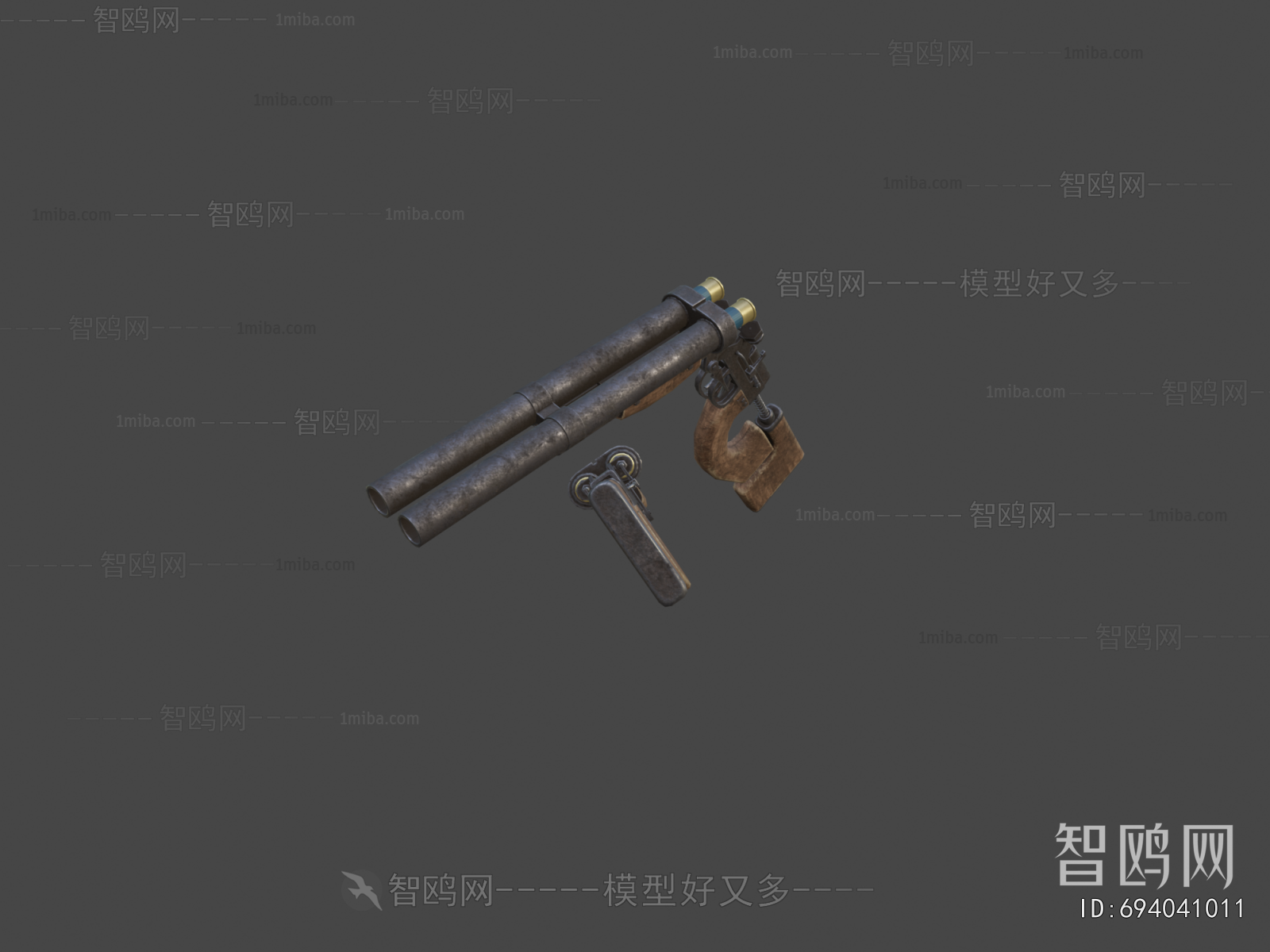 Modern Military Equipment