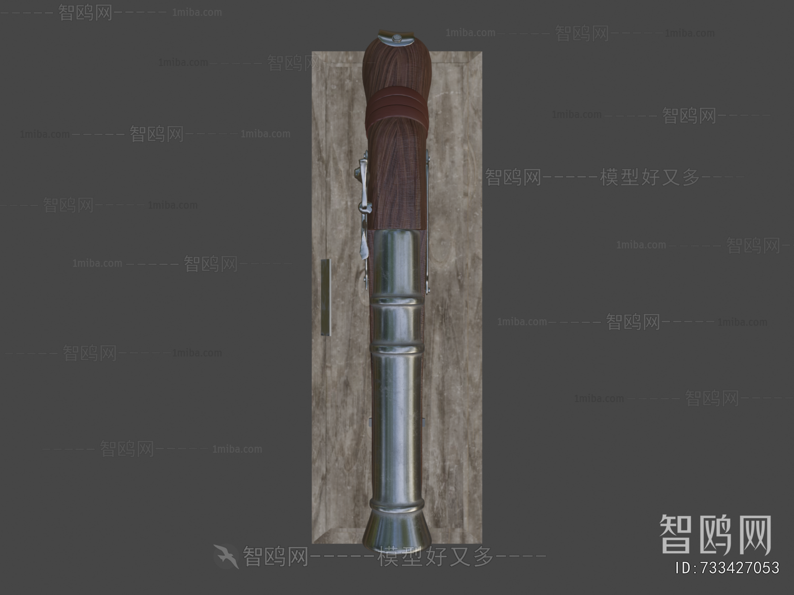 Modern Military Equipment