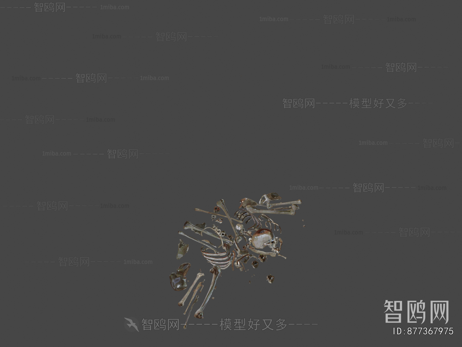 Modern Medical Equipment