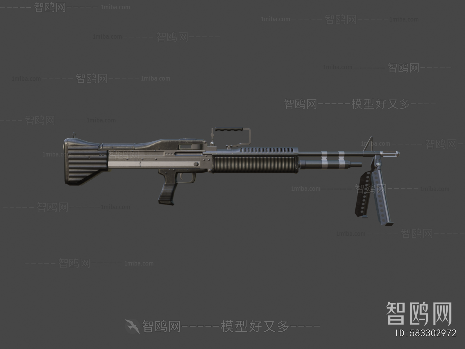 Modern Military Equipment