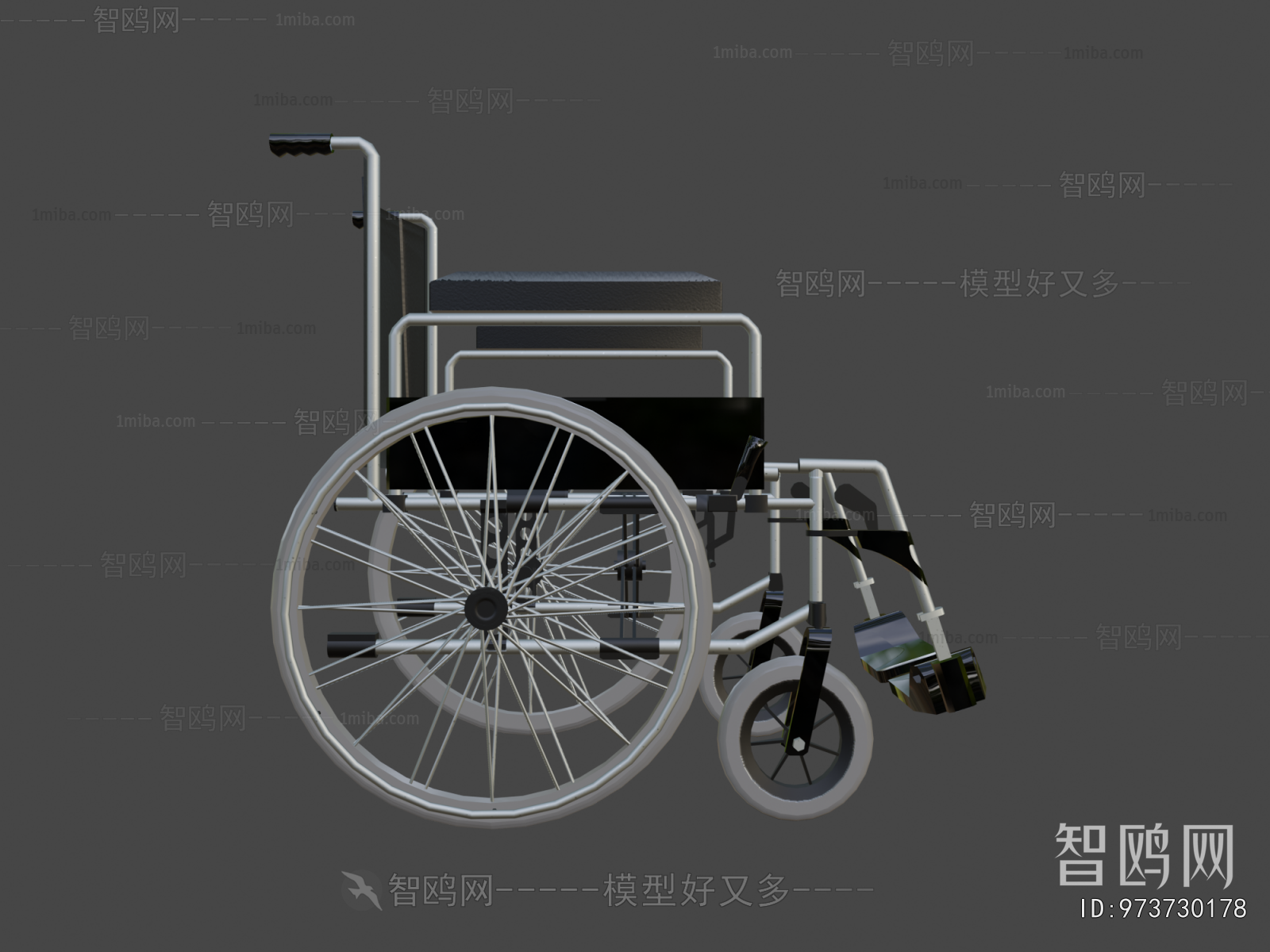 Modern Medical Equipment