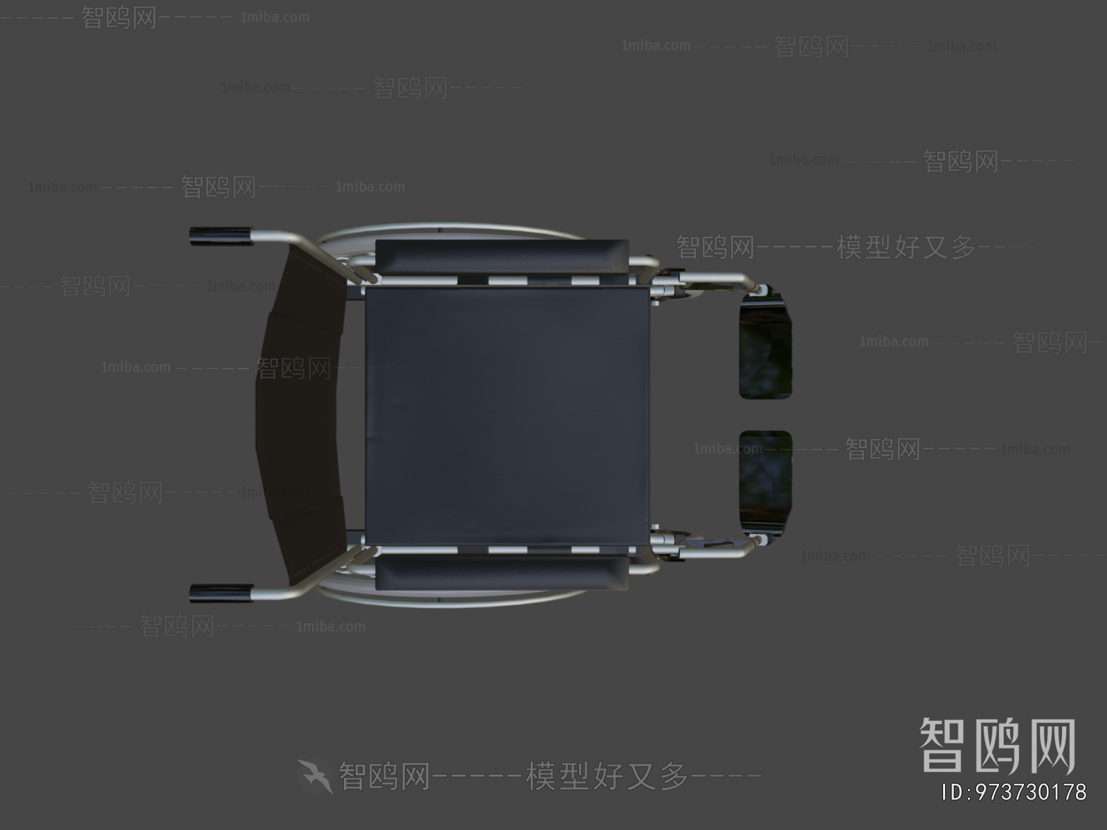 Modern Medical Equipment