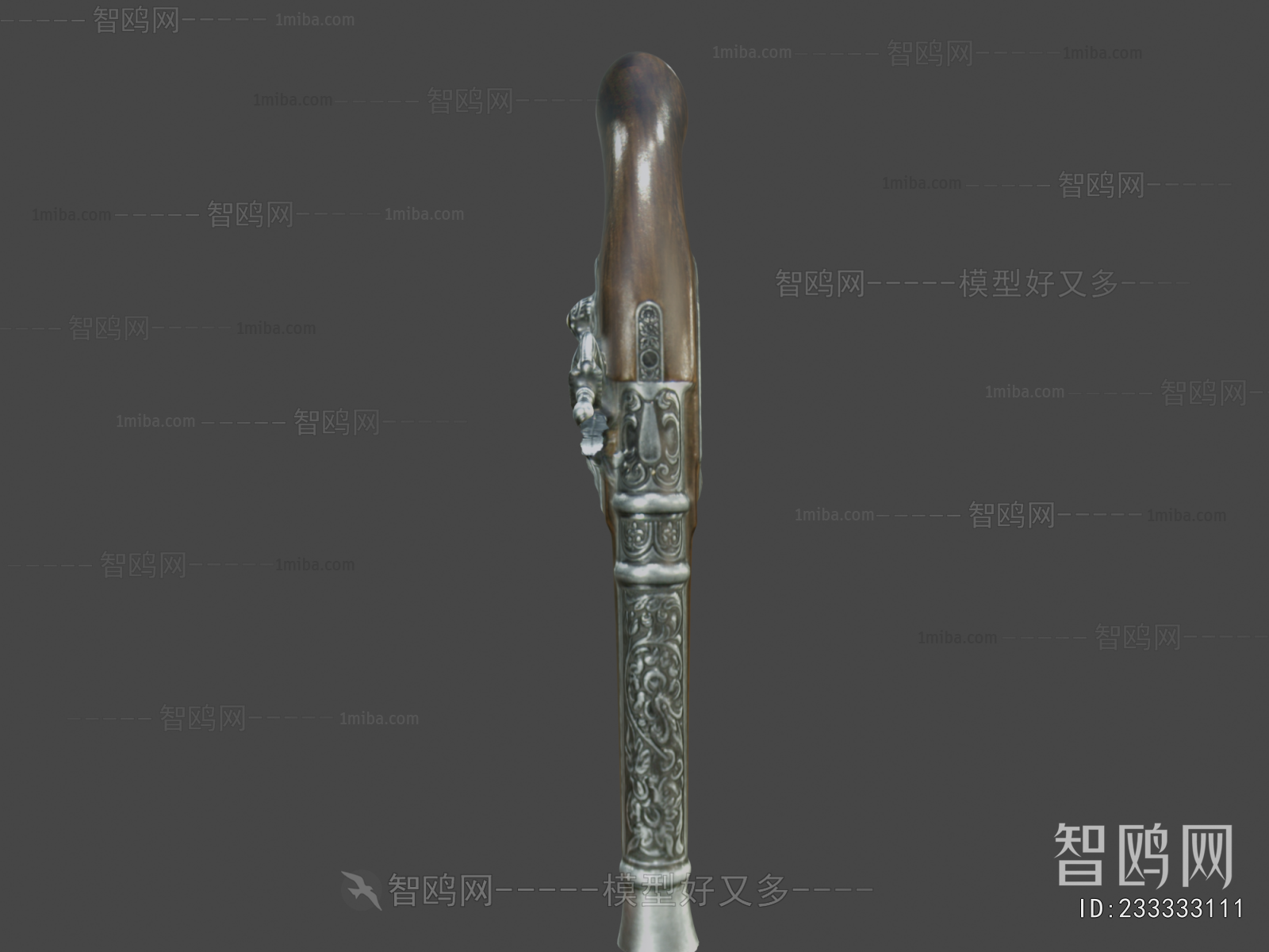 Modern Military Equipment