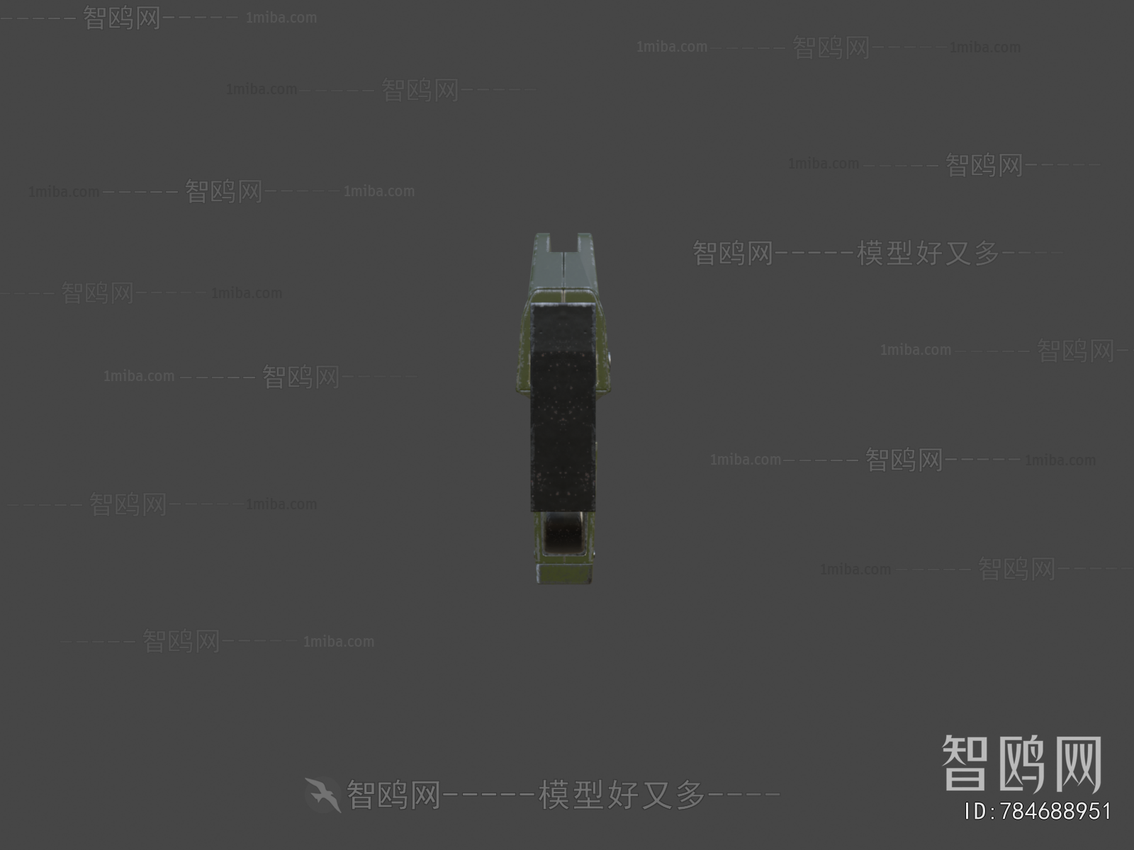 Modern Military Equipment