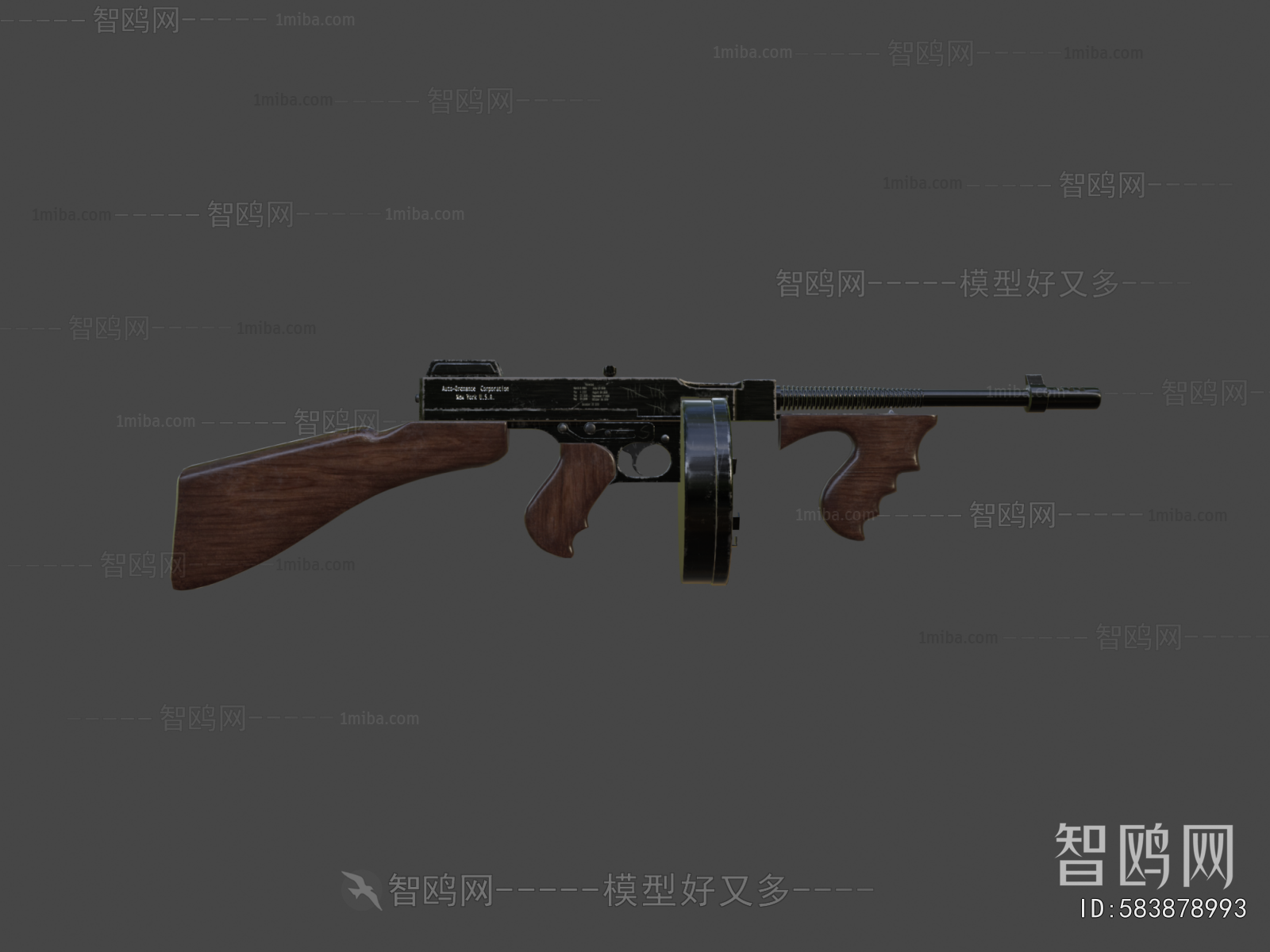 Modern Military Equipment