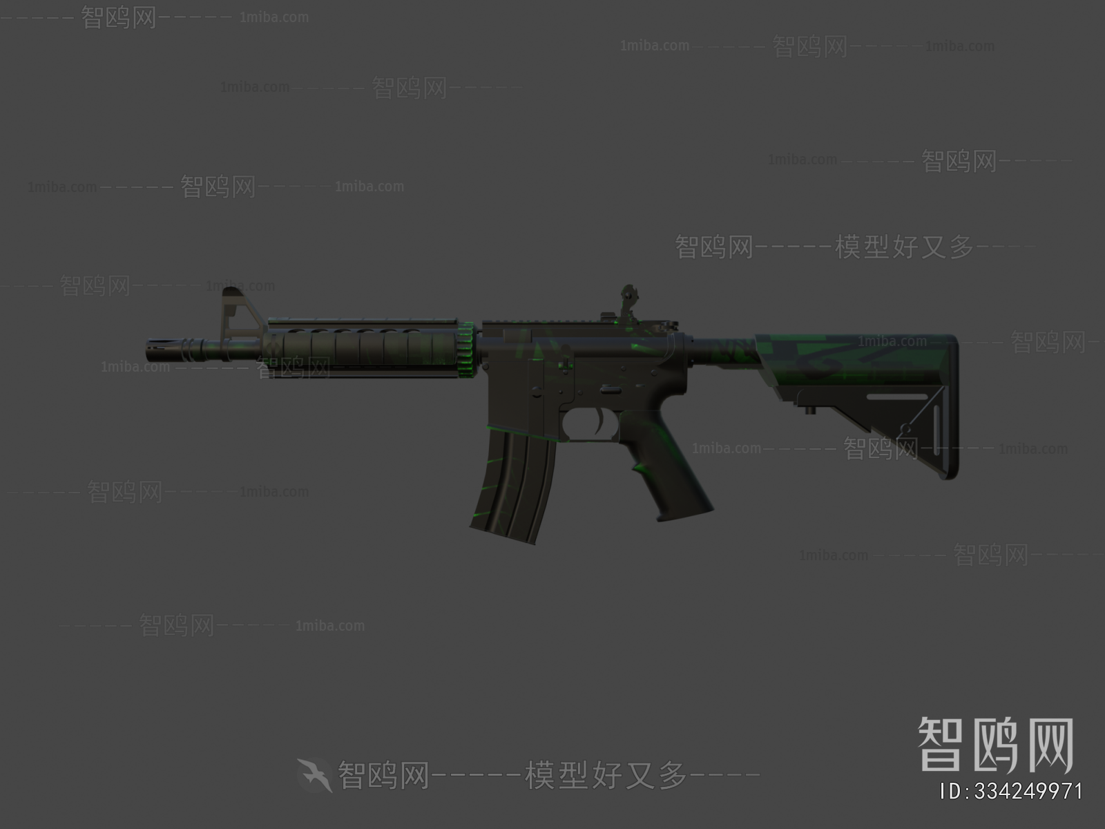 Modern Military Equipment