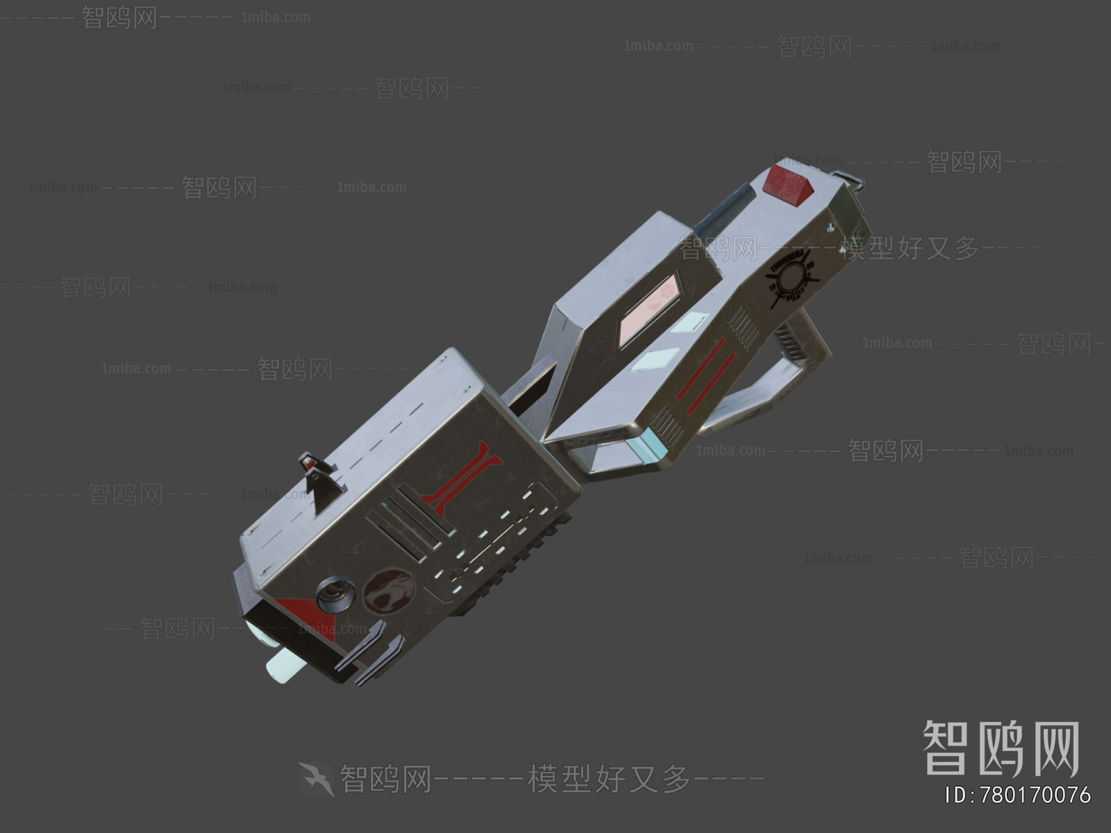 Modern Military Equipment