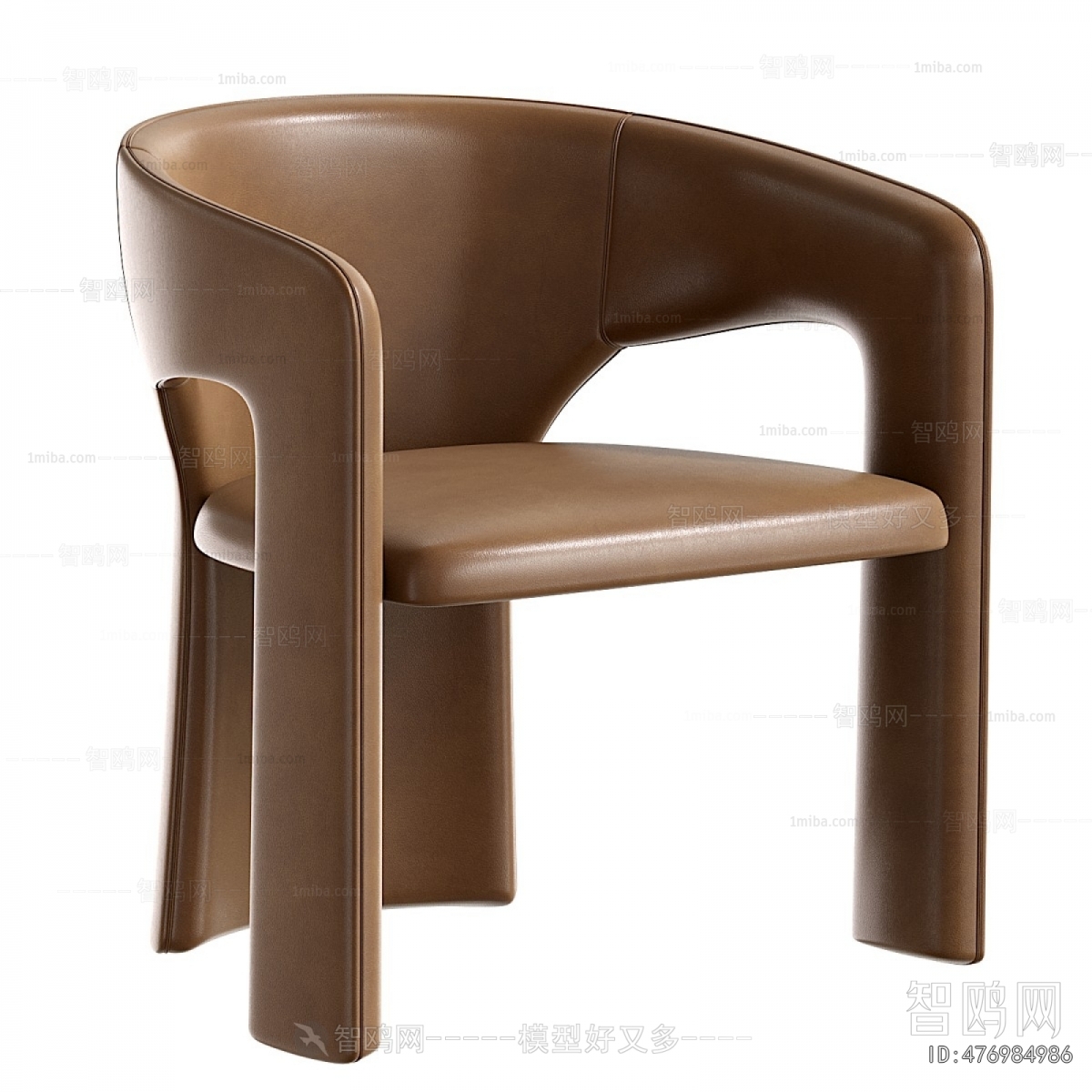 Modern Dining Chair