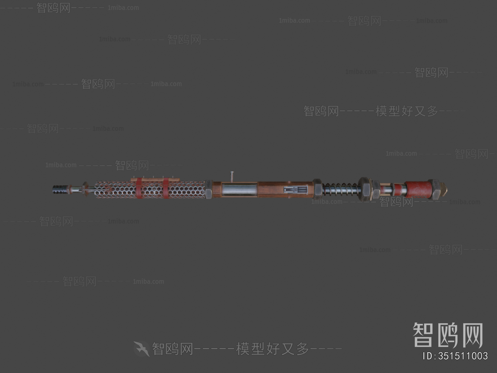 Modern Military Equipment