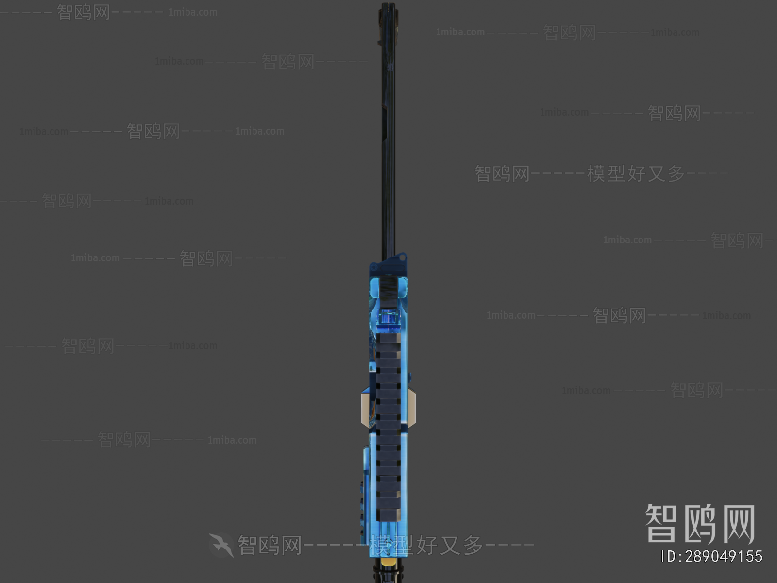 Modern Military Equipment