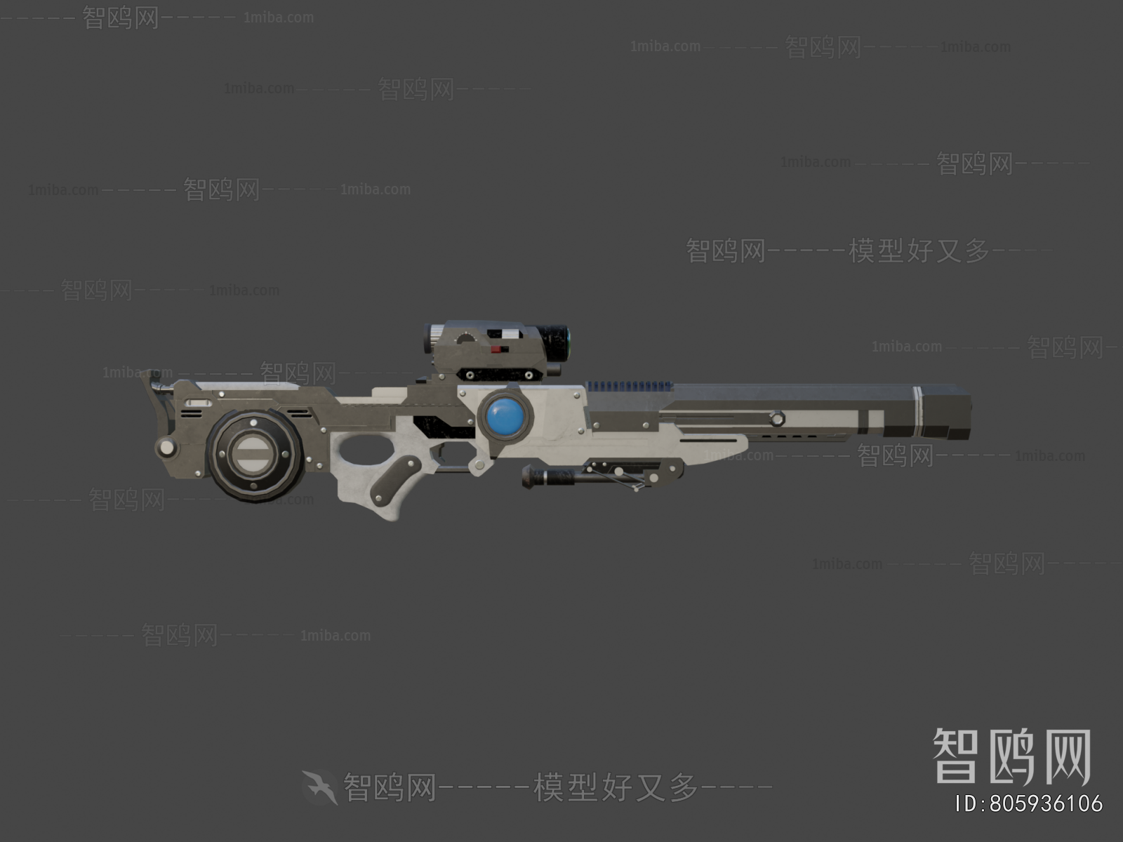 Modern Military Equipment