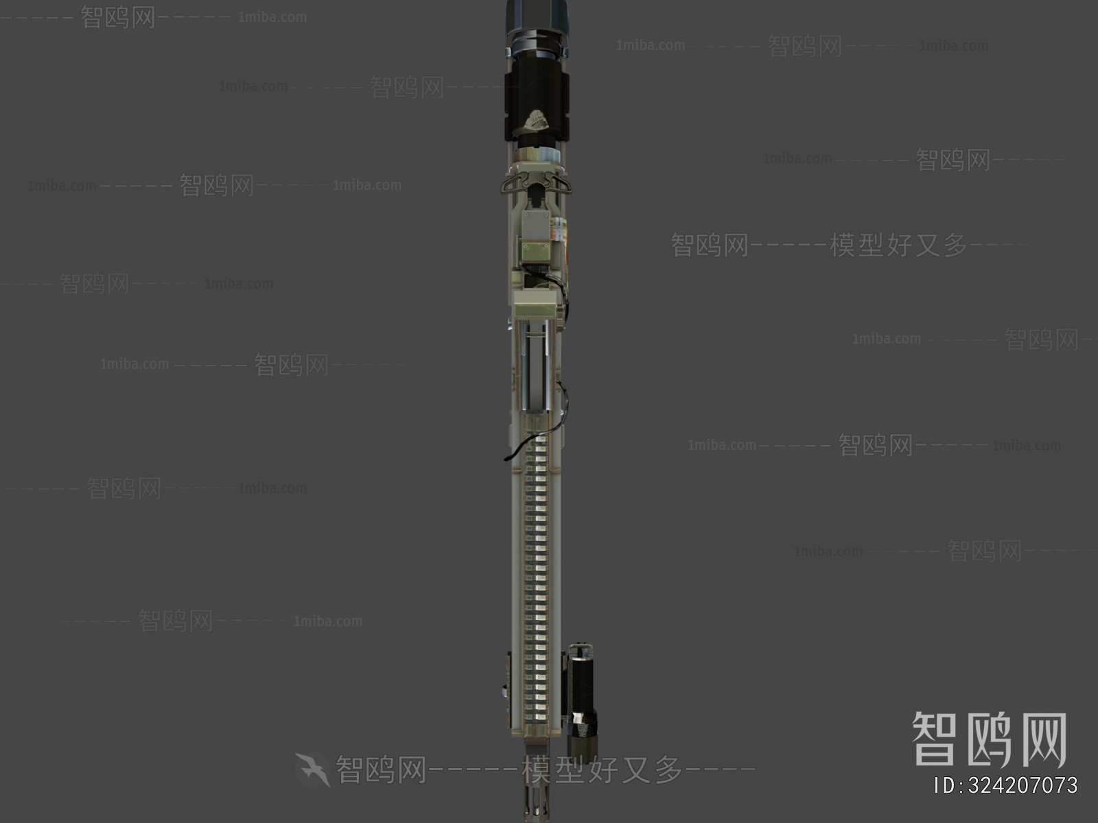 Modern Military Equipment