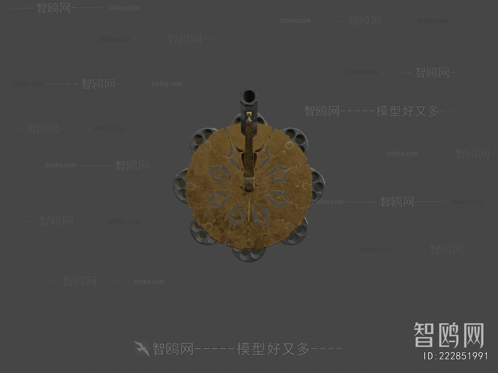 Modern Military Equipment