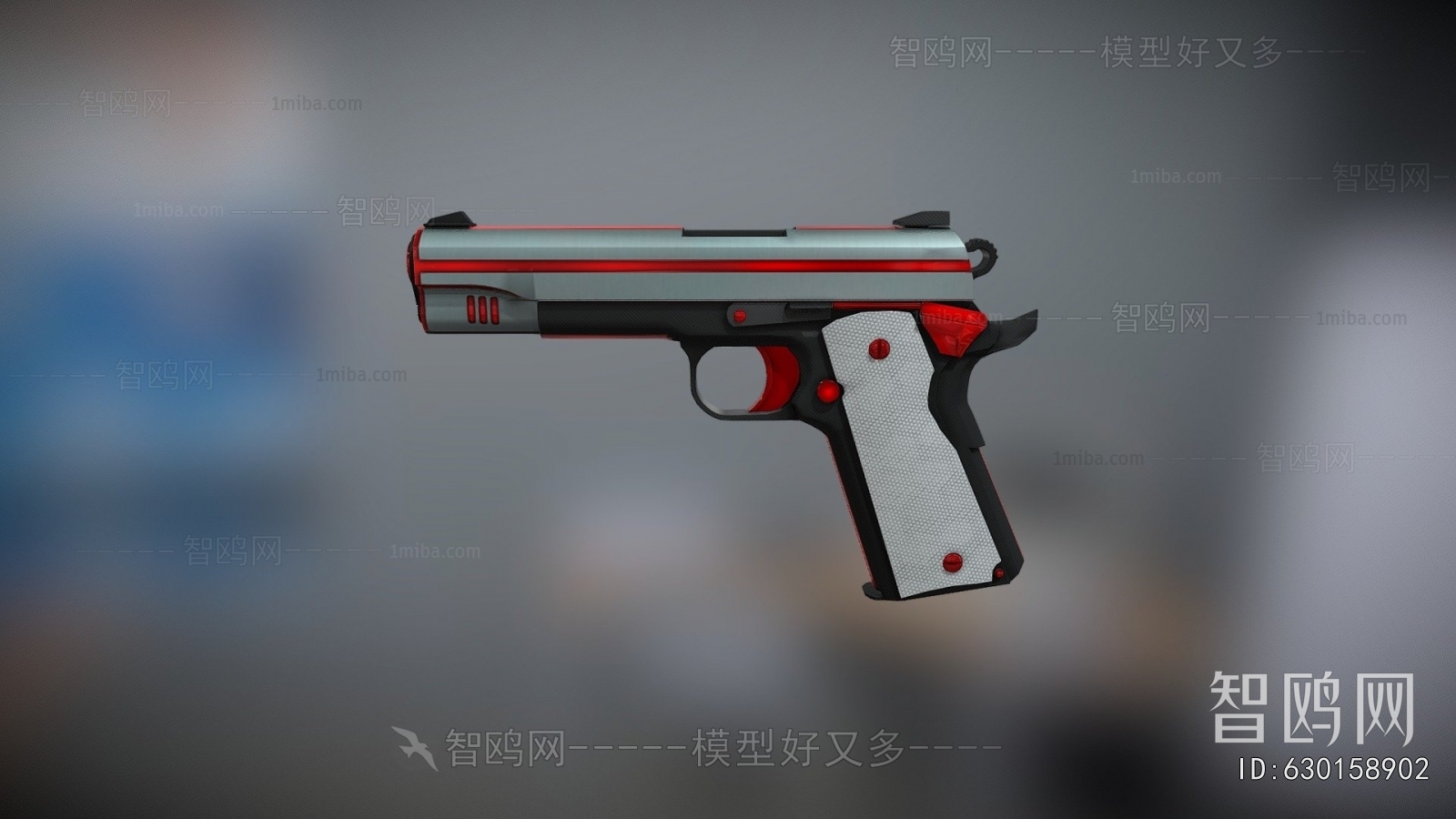 Modern Military Equipment