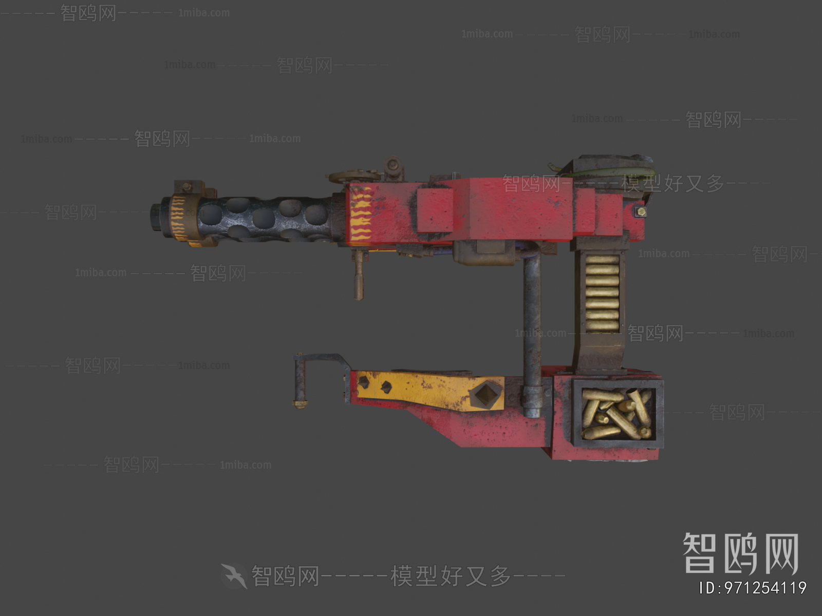 Modern Military Equipment