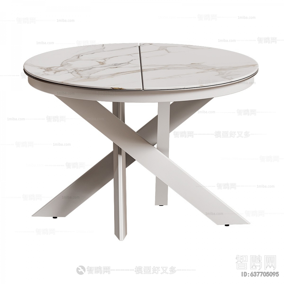Modern Dining Table
