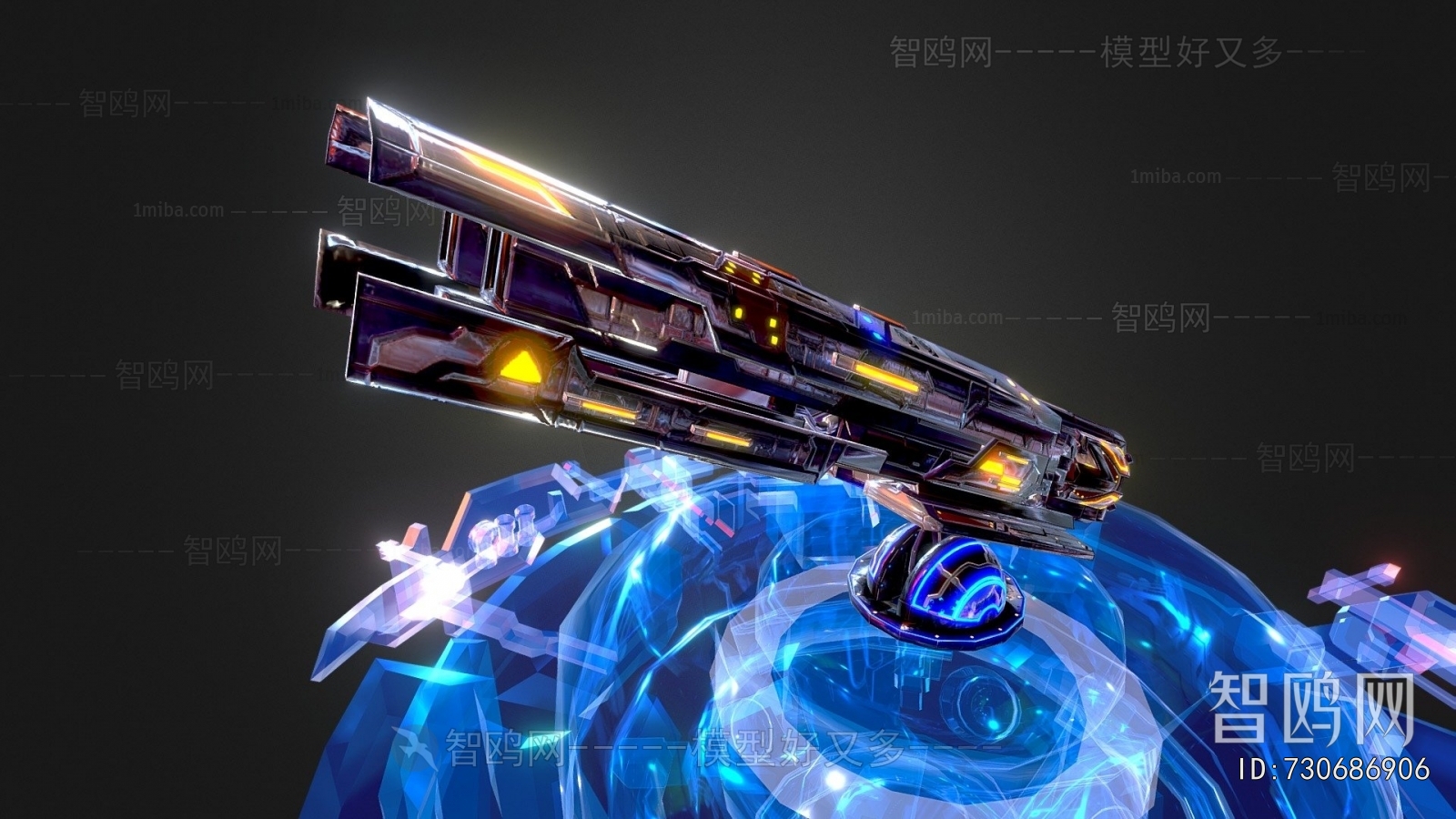 Modern Military Equipment