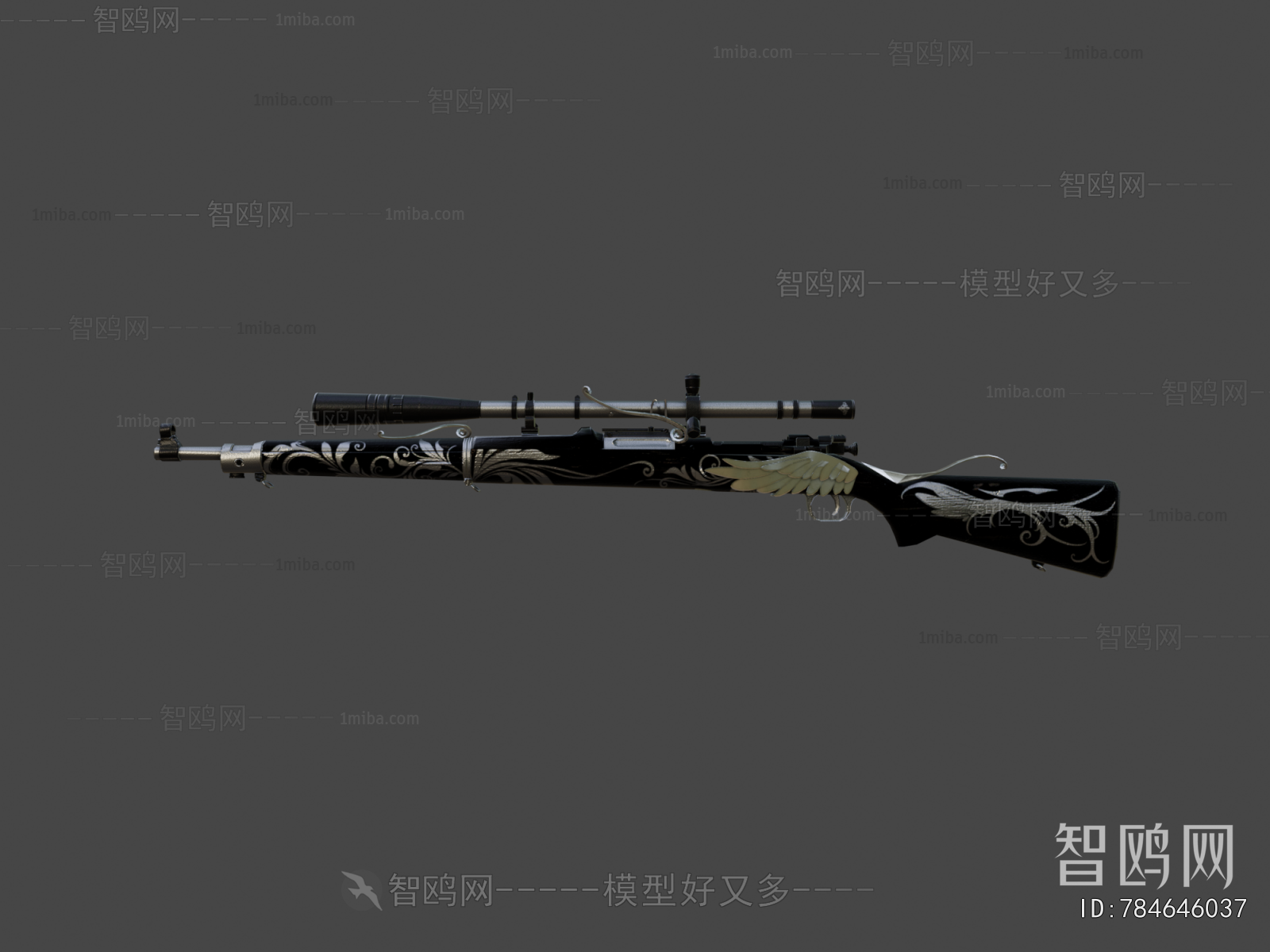 Modern Military Equipment