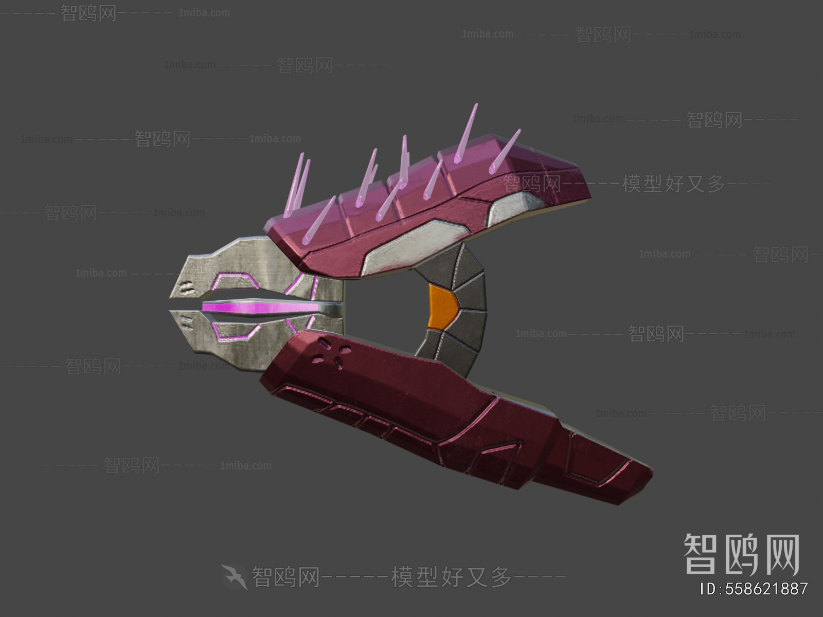 Modern Military Equipment