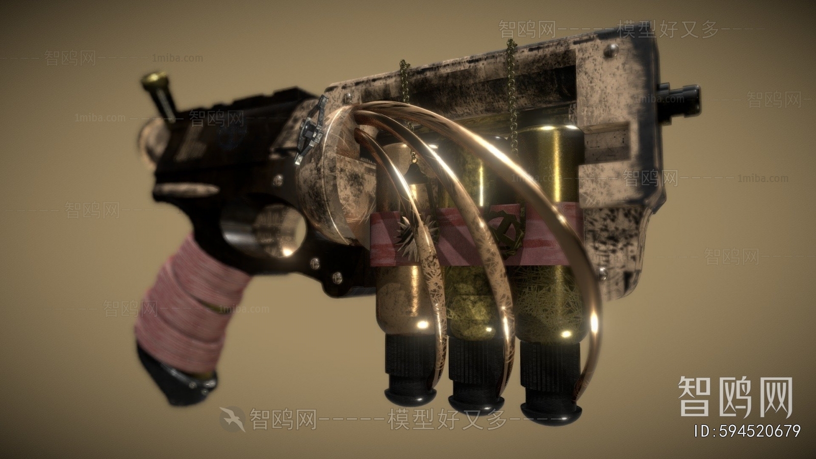 Modern Military Equipment