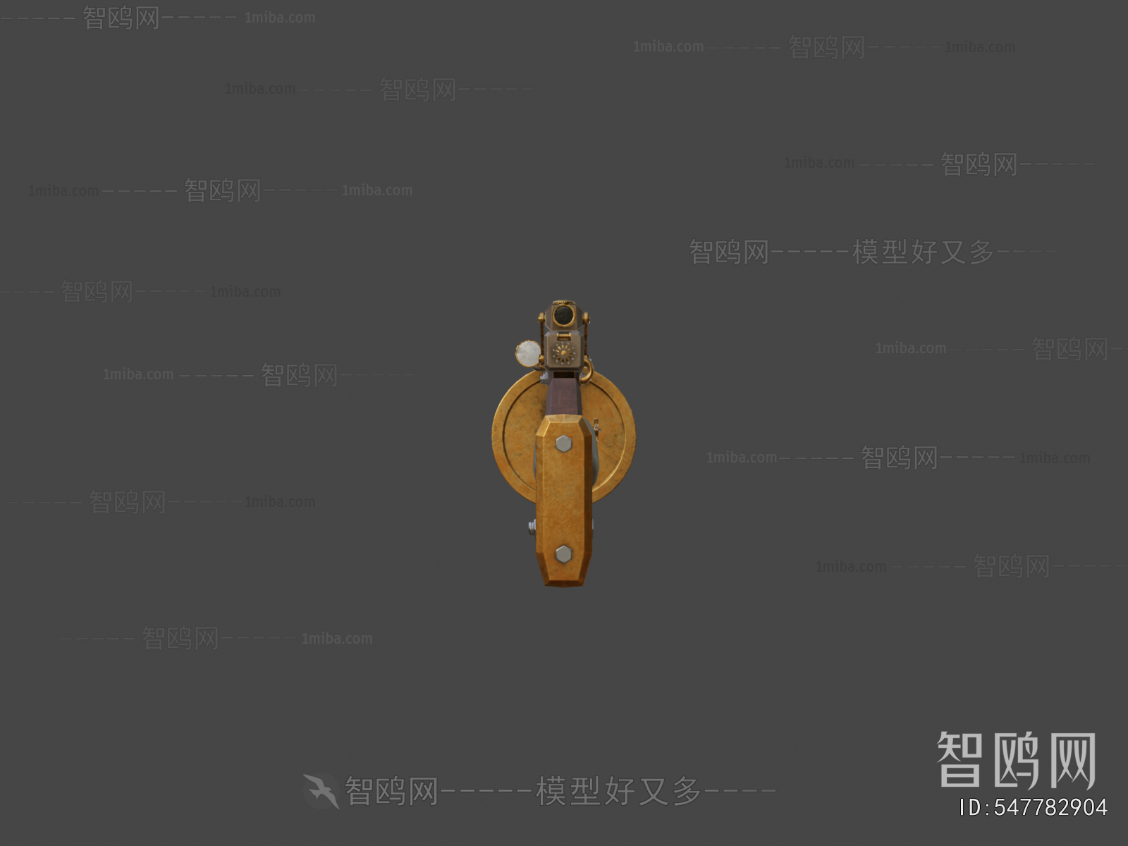 Modern Military Equipment