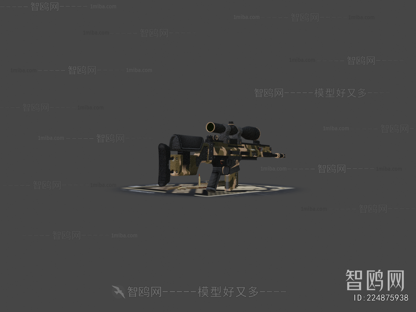 Modern Military Equipment