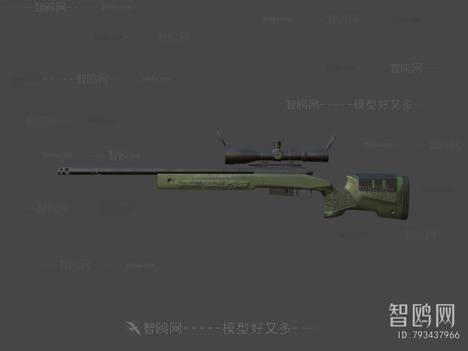 Modern Military Equipment