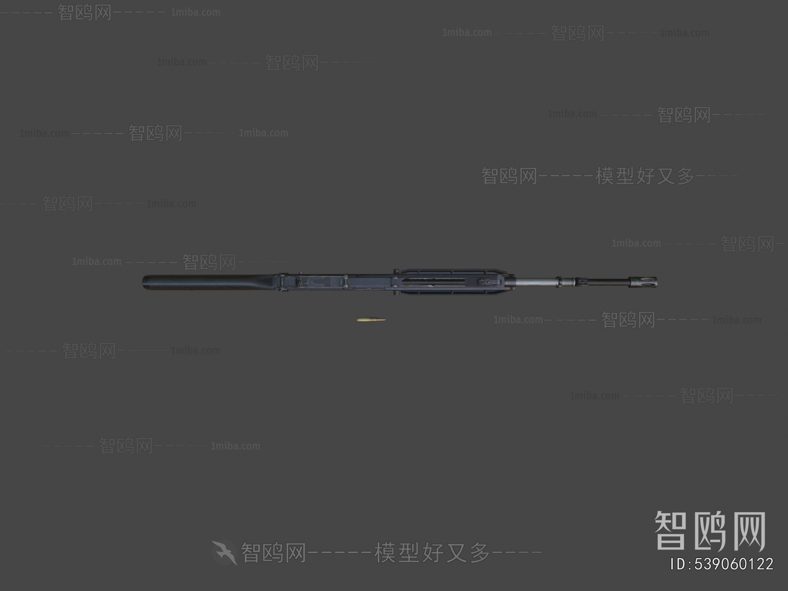 Modern Military Equipment