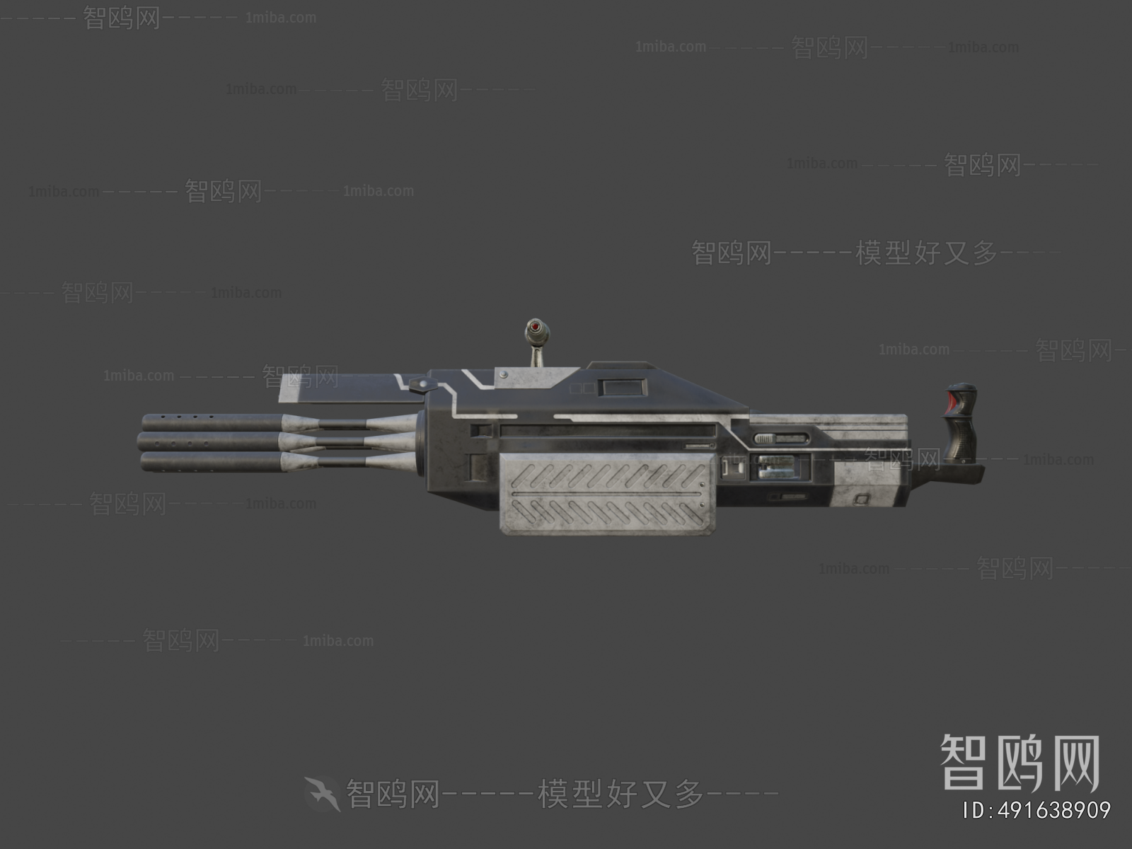 Modern Military Equipment