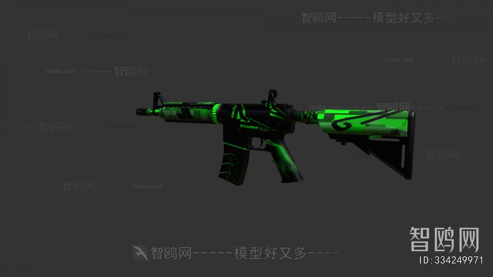 Modern Military Equipment