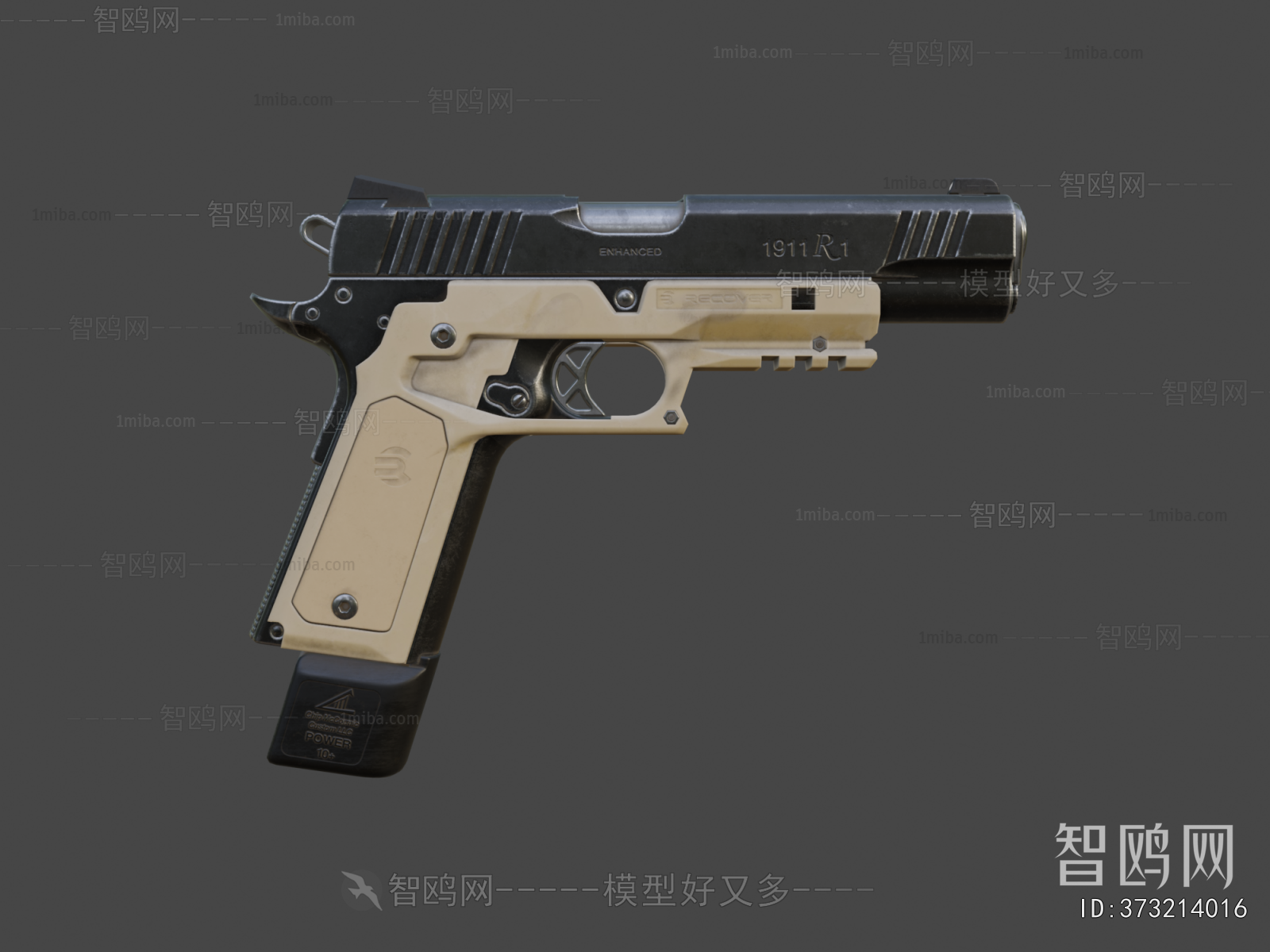 Modern Military Equipment