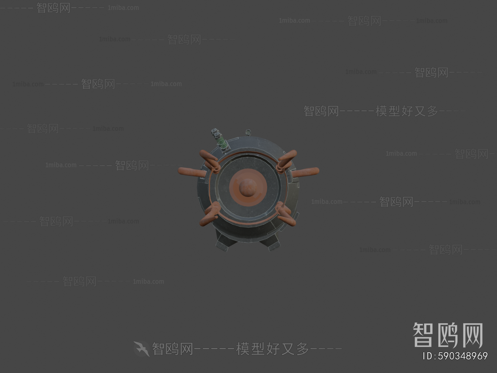 Modern Military Equipment