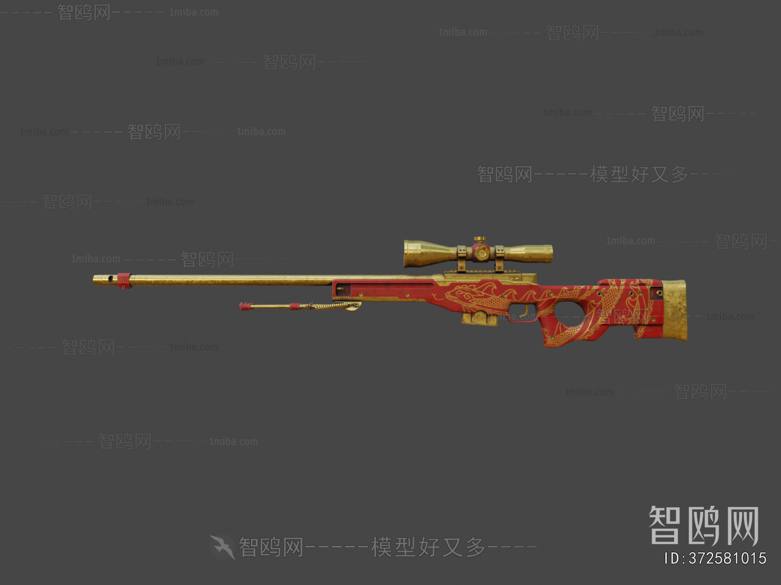 Modern Military Equipment