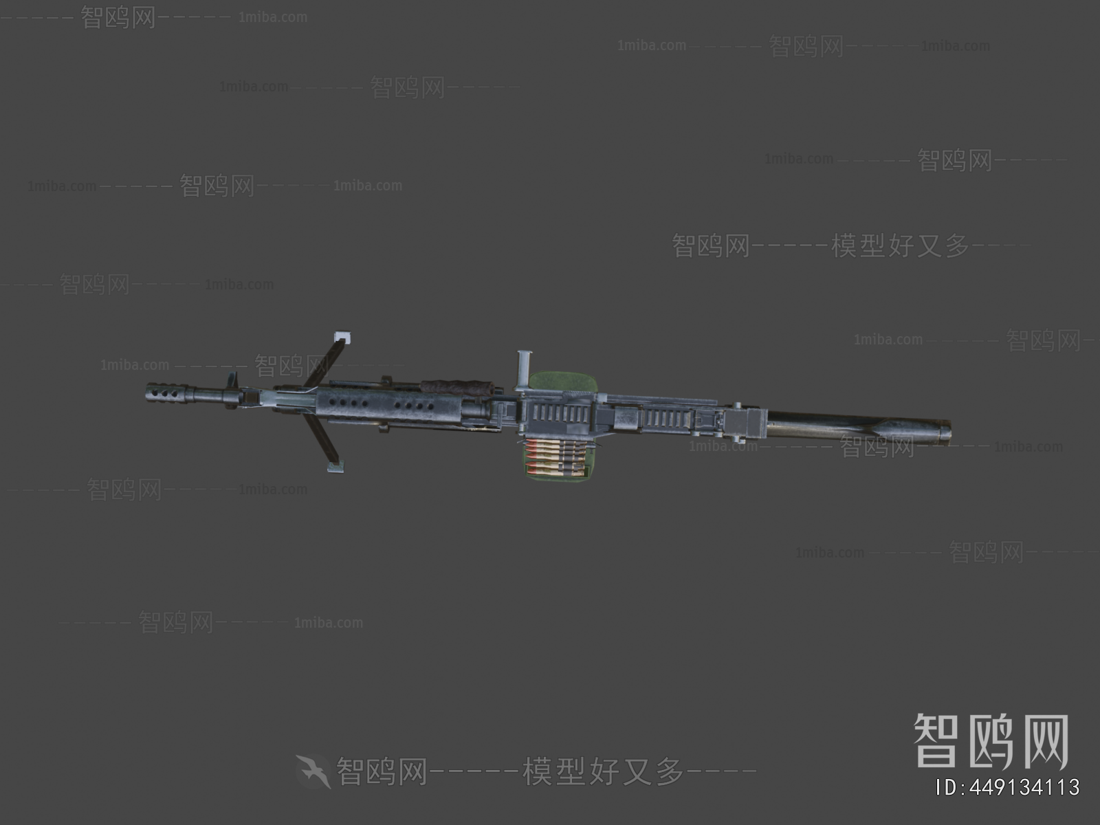 Modern Military Equipment