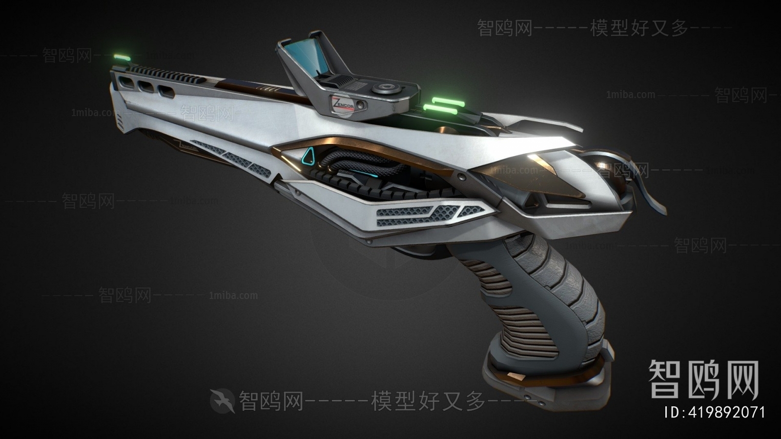 Modern Military Equipment