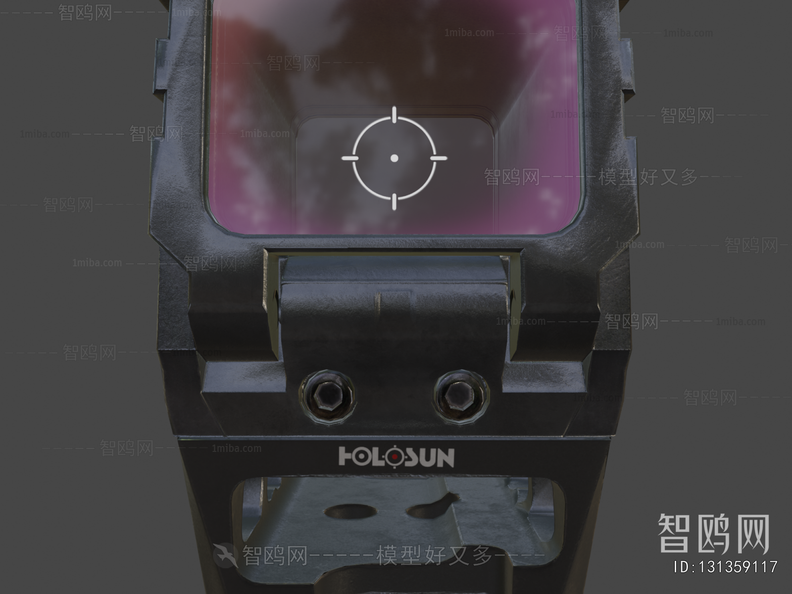 Modern Military Equipment