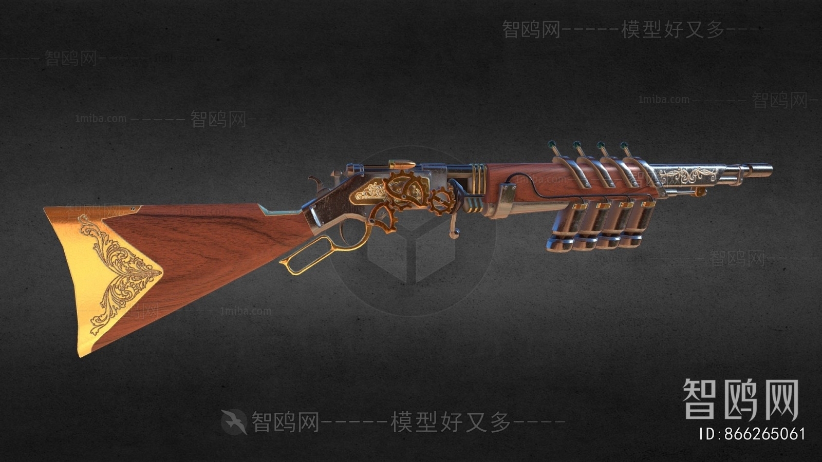 Modern Military Equipment