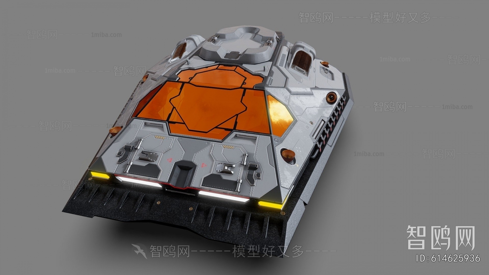 Modern Military Equipment