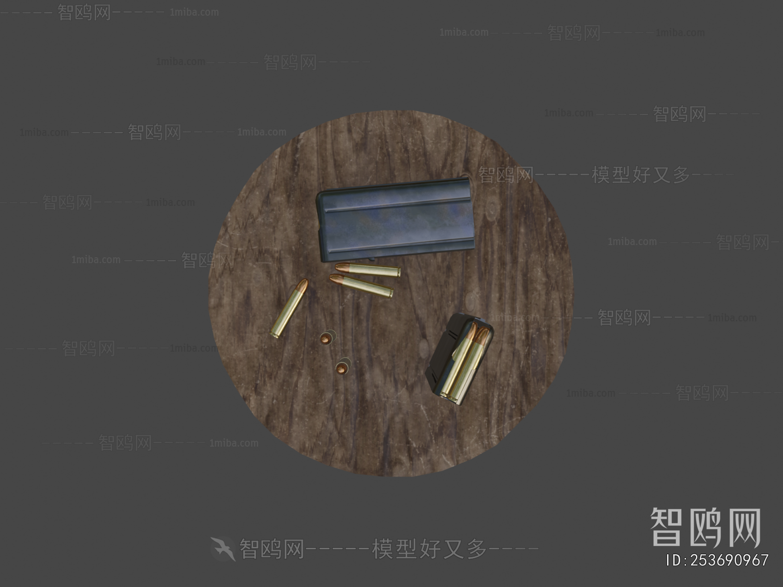 Modern Military Equipment