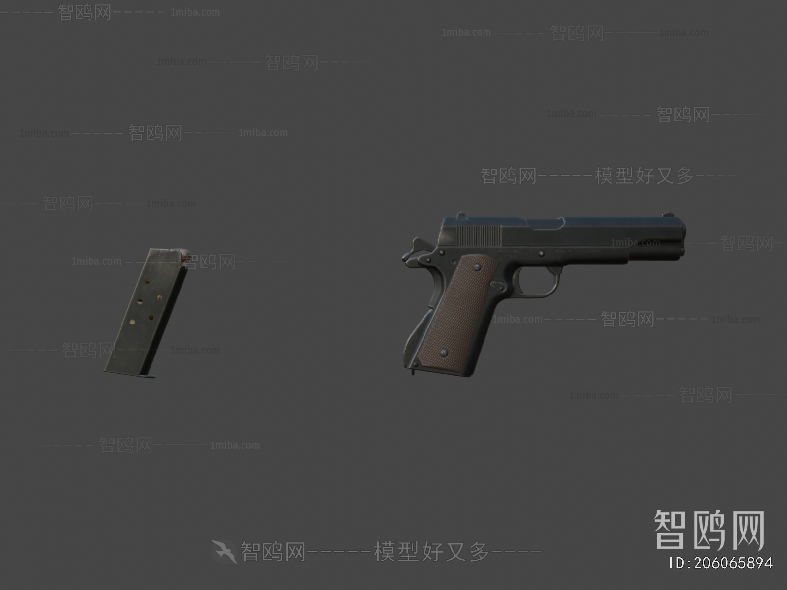 Modern Military Equipment