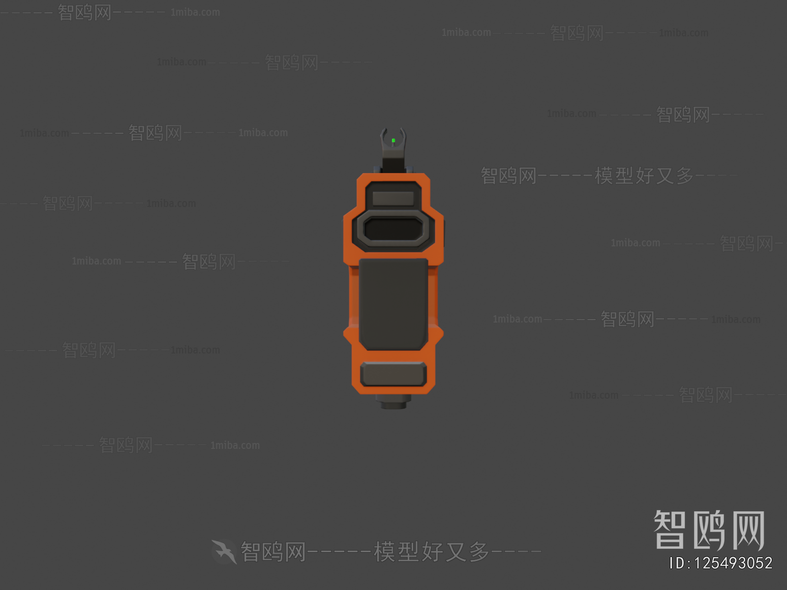 Modern Military Equipment