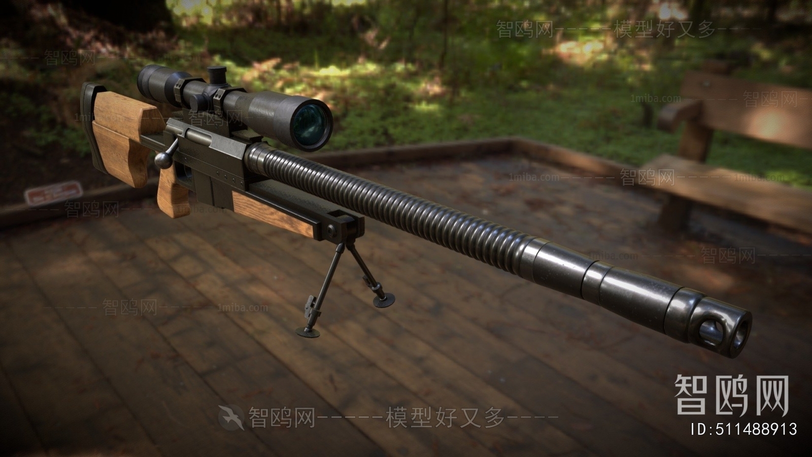 Modern Military Equipment