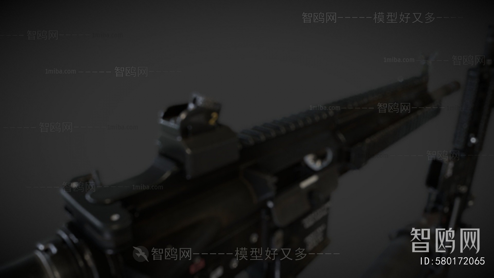 Modern Military Equipment