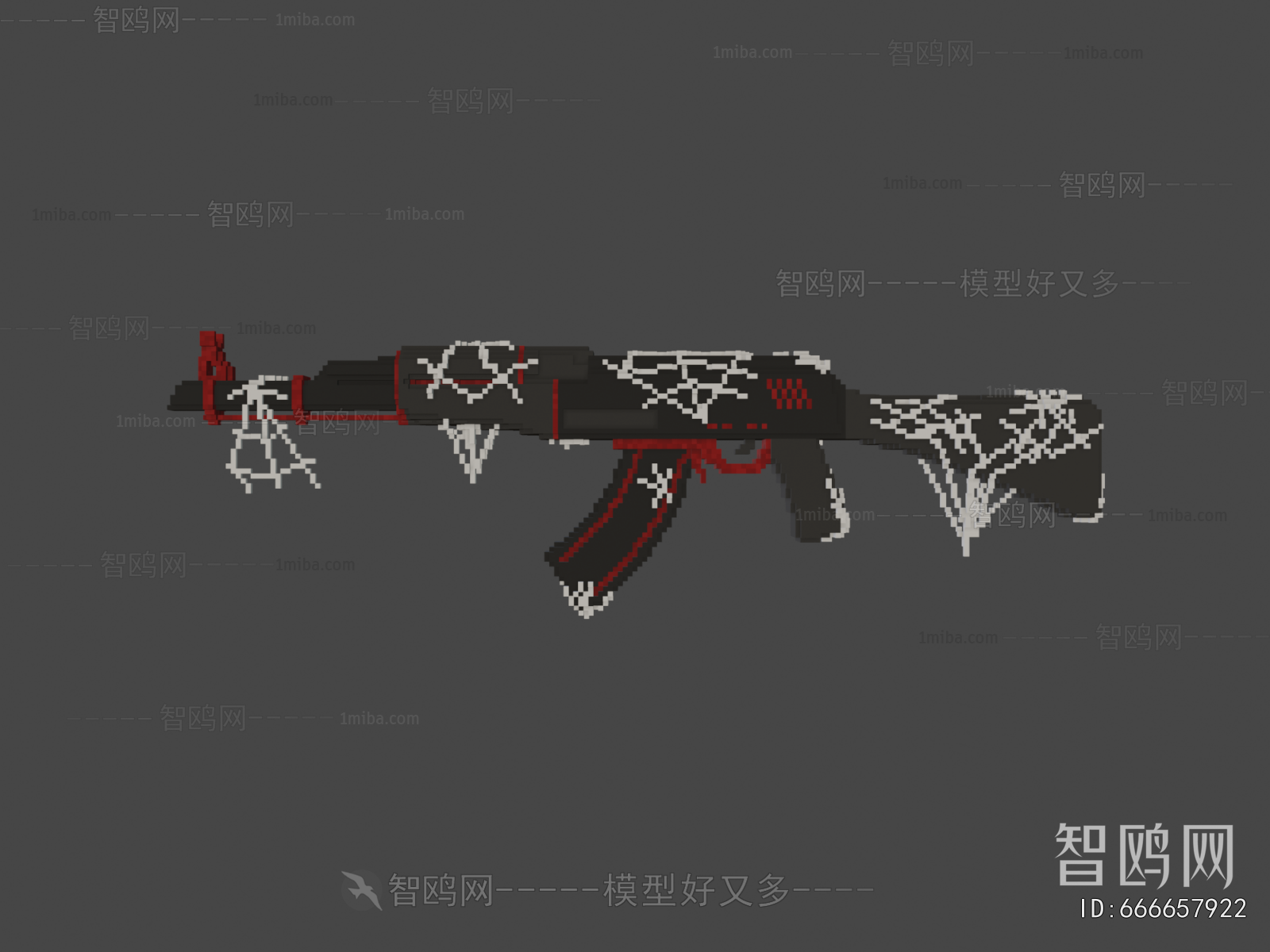 Modern Military Equipment