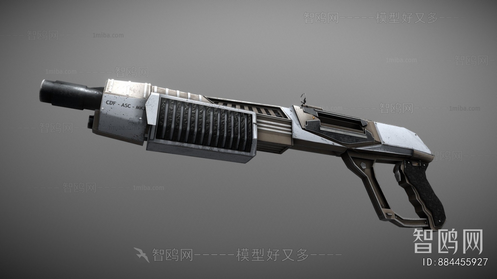 Modern Military Equipment